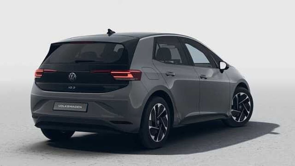 Volkswagen ID.3 nuova a Ravenna (5)