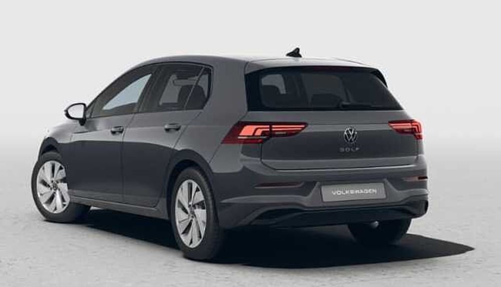 Volkswagen Golf nuova a Ravenna (3)