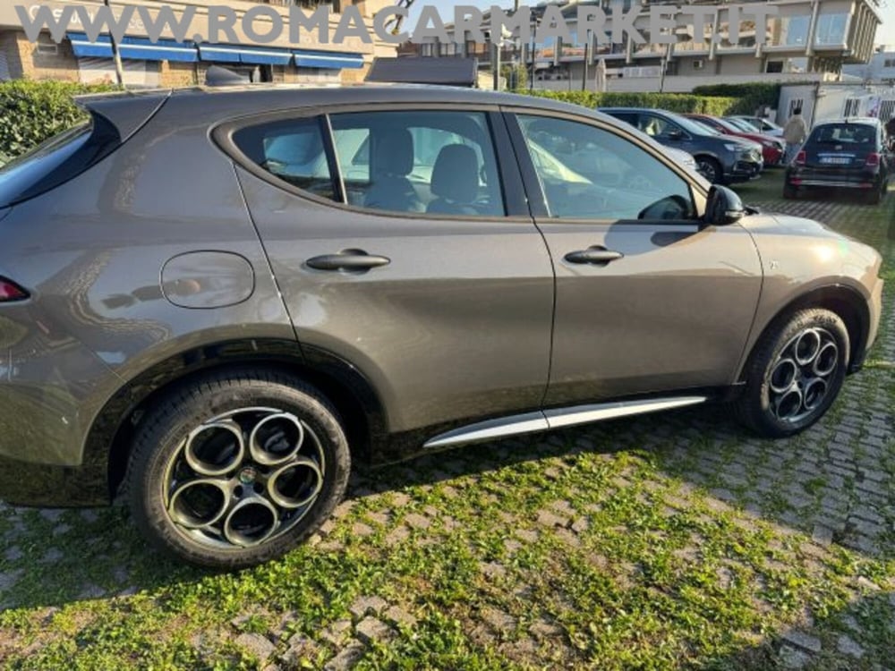 Alfa Romeo Tonale usata a Roma (5)