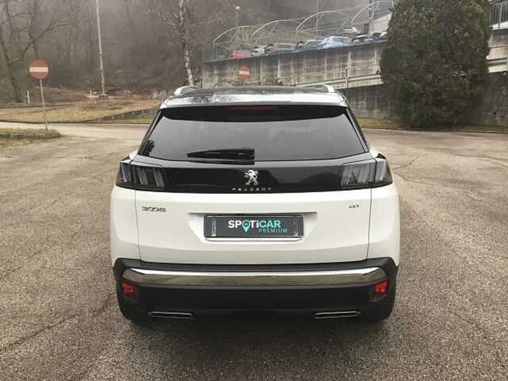 Peugeot 3008 usata a Varese (6)