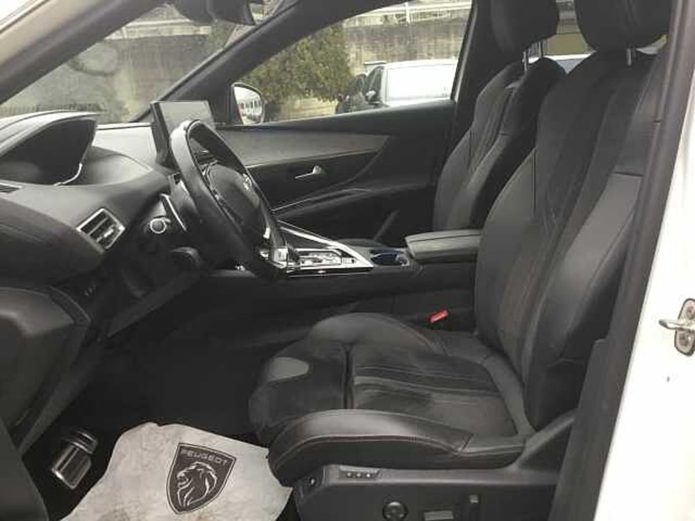 Peugeot 3008 usata a Varese (9)