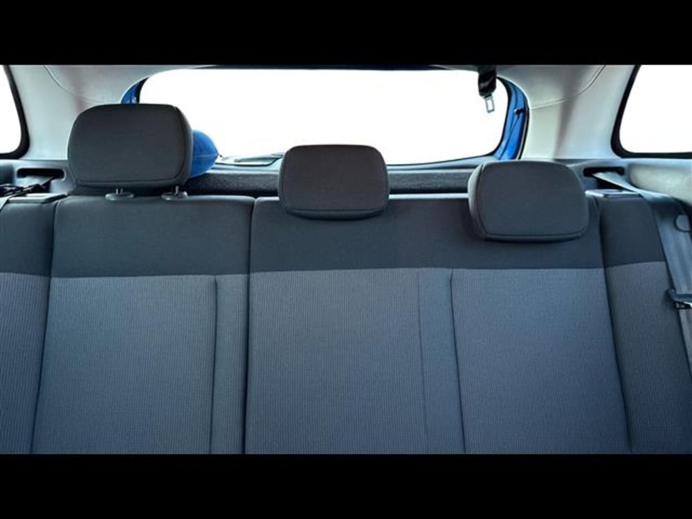 Citroen C3 Aircross usata a Padova (15)