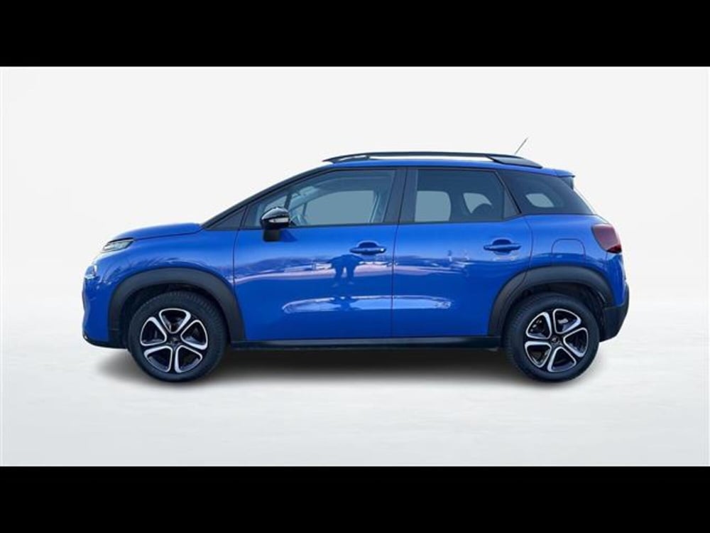 Citroen C3 Aircross usata a Padova (2)