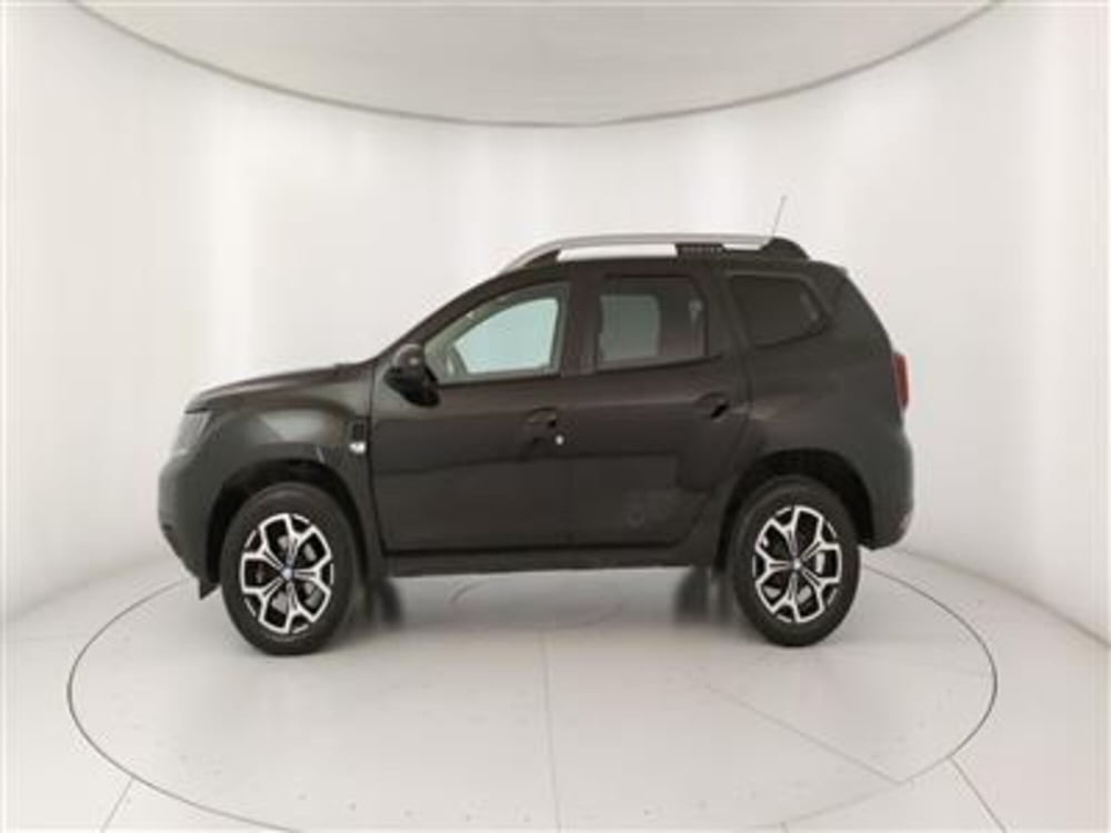 Dacia Duster usata a Bari (3)