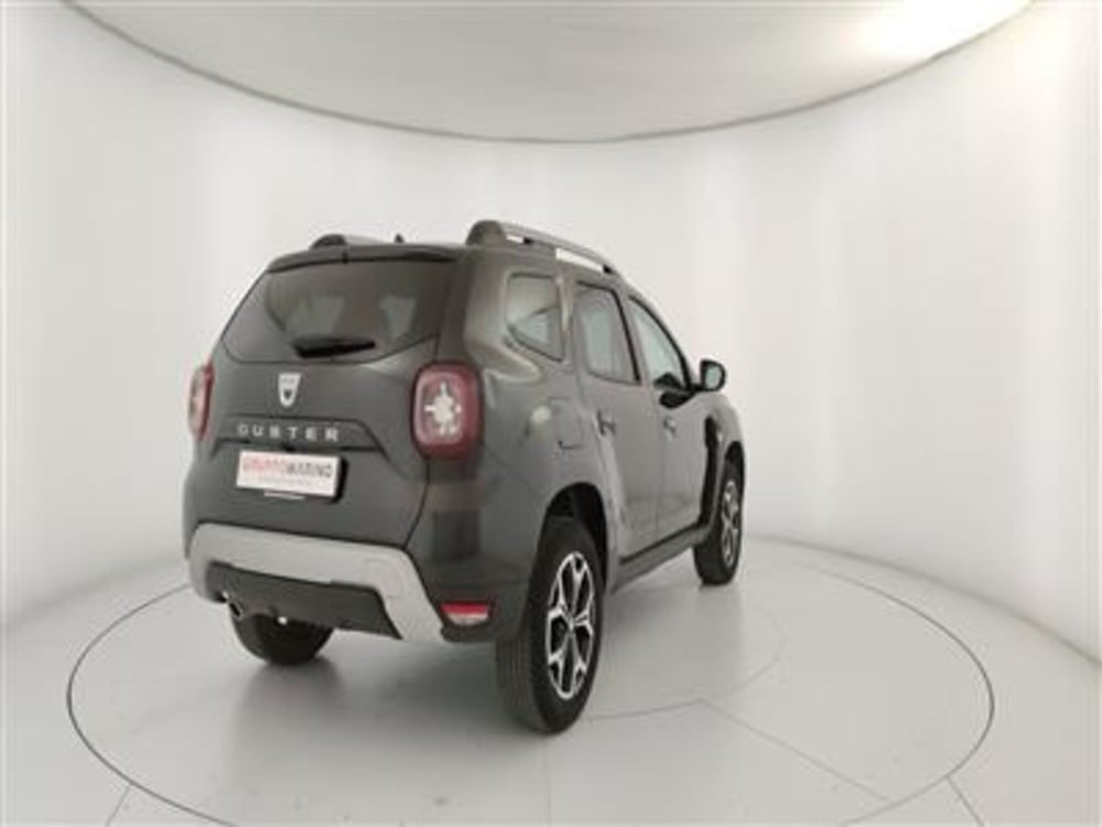 Dacia Duster usata a Bari (7)