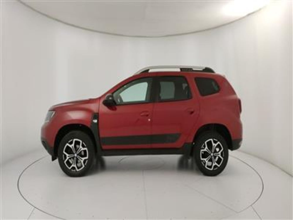 Dacia Duster usata a Bari (3)