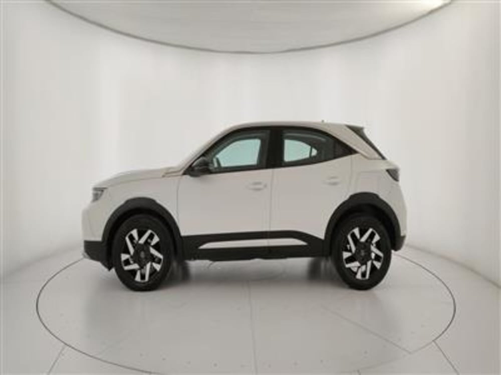 Opel Mokka usata a Bari (3)