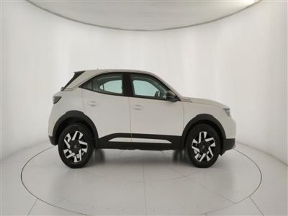 Opel Mokka usata a Bari (9)