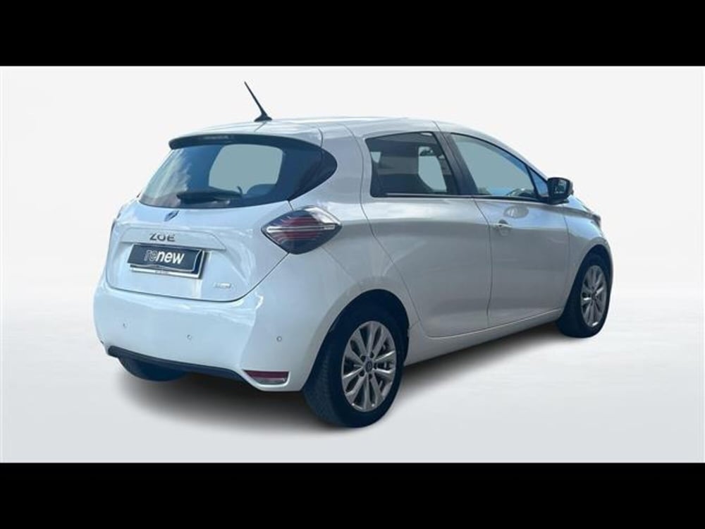 Renault Zoe usata a Agrigento (2)