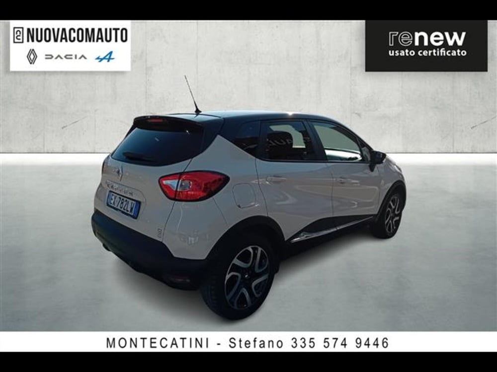 Renault Captur usata a Firenze (3)