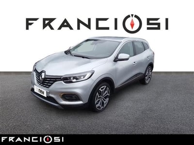 Renault Kadjar 140CV EDC FAP Intens del 2021 usata a Mirandola