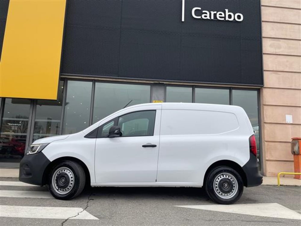 Renault Kangoo Furgone usata a Parma (2)