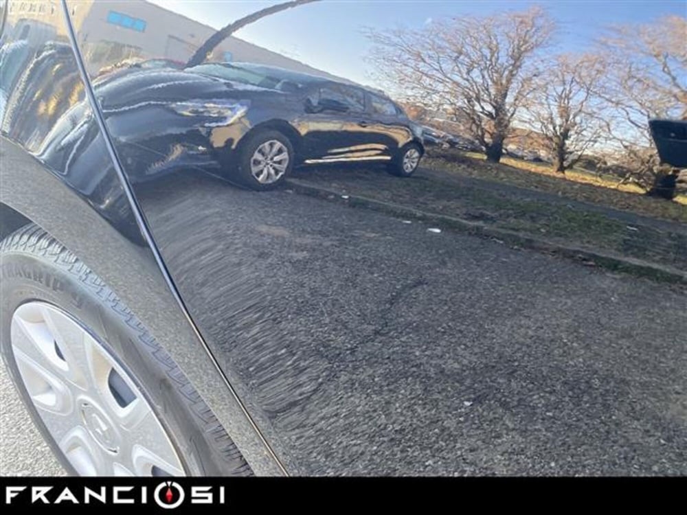 Renault Clio Sporter usata a Modena (14)