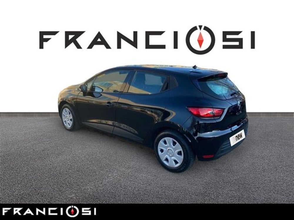 Renault Clio Sporter usata a Modena (4)