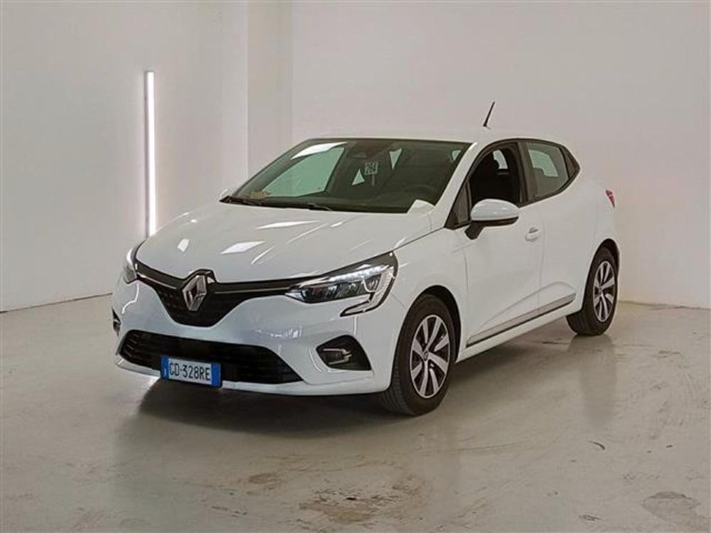 Renault Clio usata a Torino