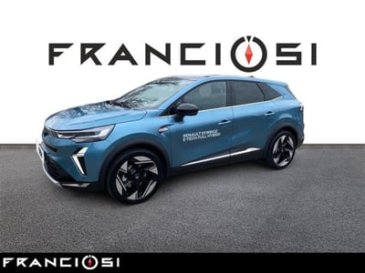 Renault Symbioz 1.6 full hybrid Iconic 145cv auto del 2024 usata a Mirandola