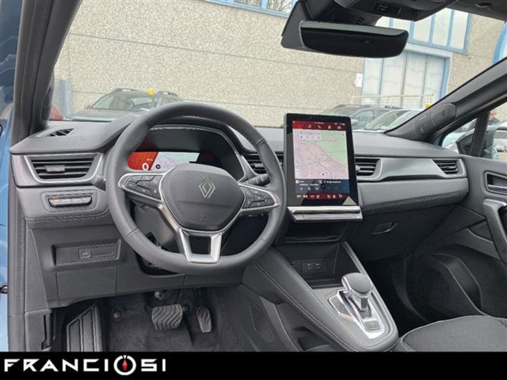 Renault Symbioz usata a Modena (6)