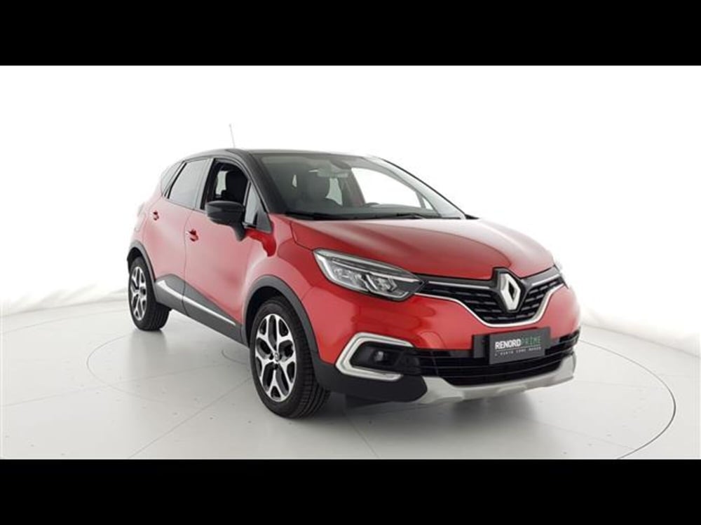 Renault Megane E-Tech Electric usata a Milano (6)