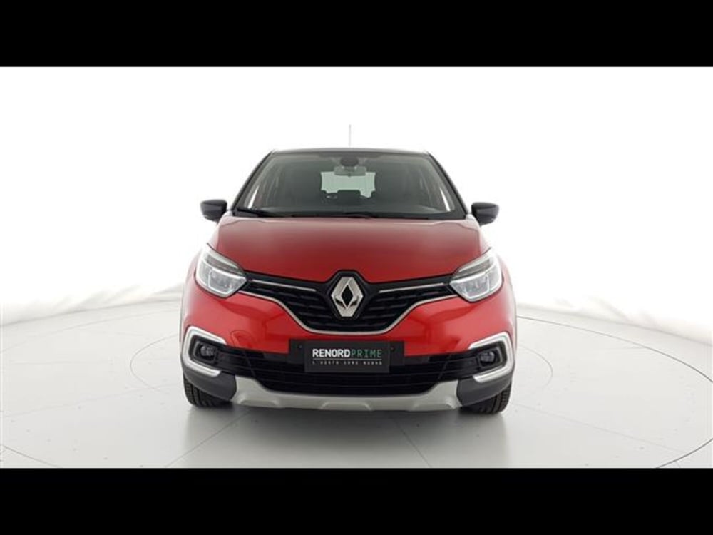 Renault Megane E-Tech Electric usata a Milano (9)