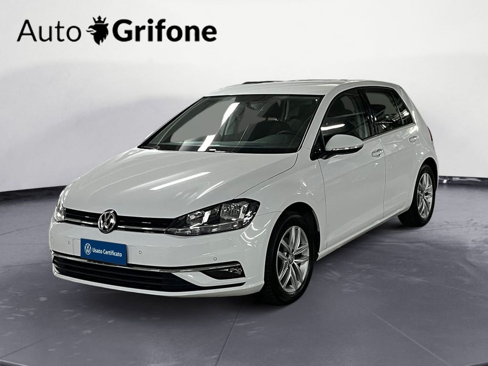 Volkswagen Golf usata a Modena