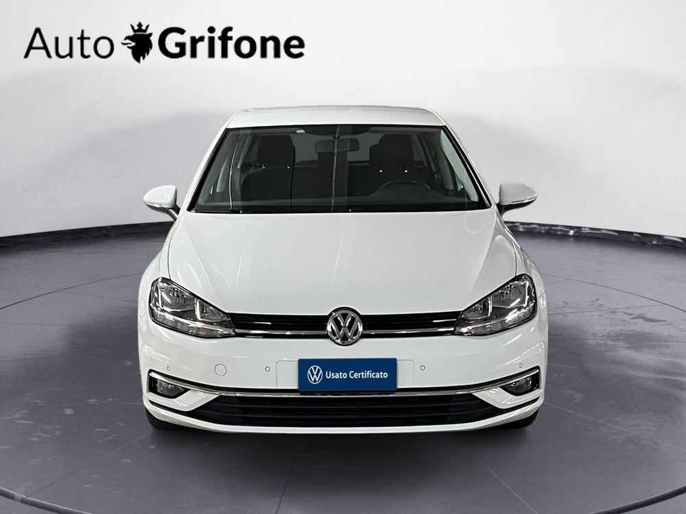 Volkswagen Golf usata a Modena (2)