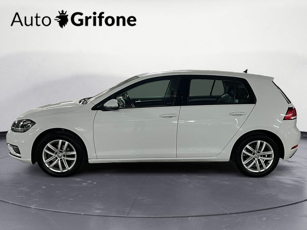 Volkswagen Golf usata a Modena (3)