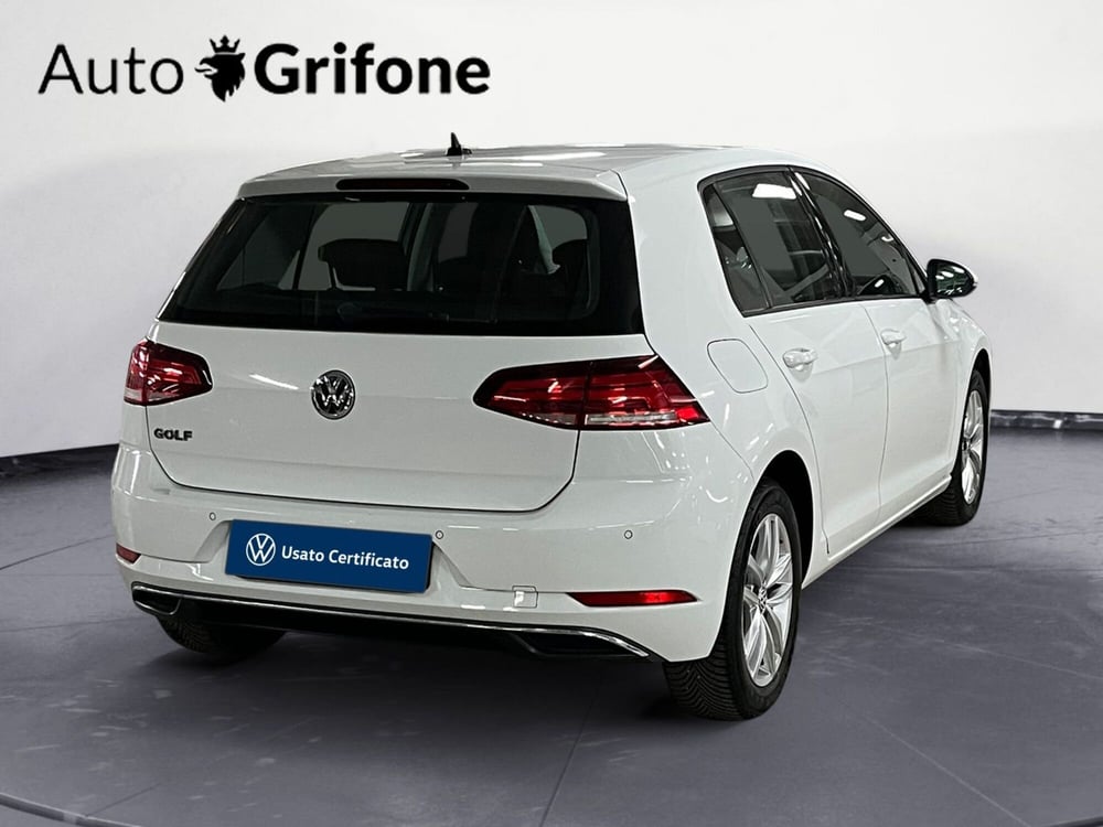 Volkswagen Golf usata a Modena (5)