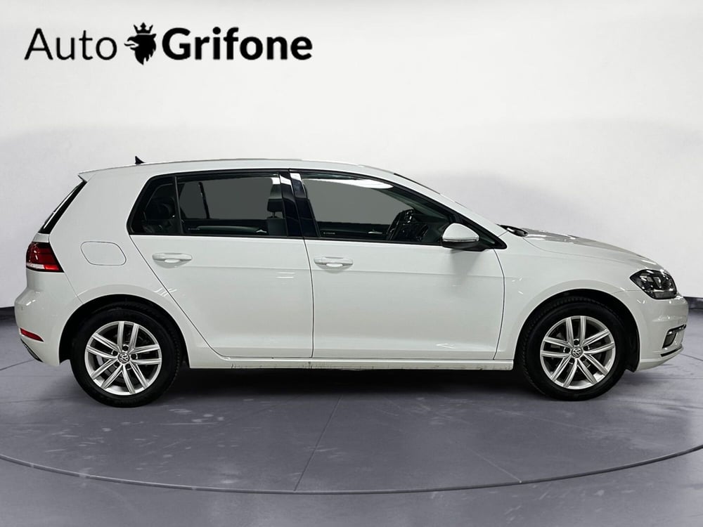 Volkswagen Golf usata a Modena (6)