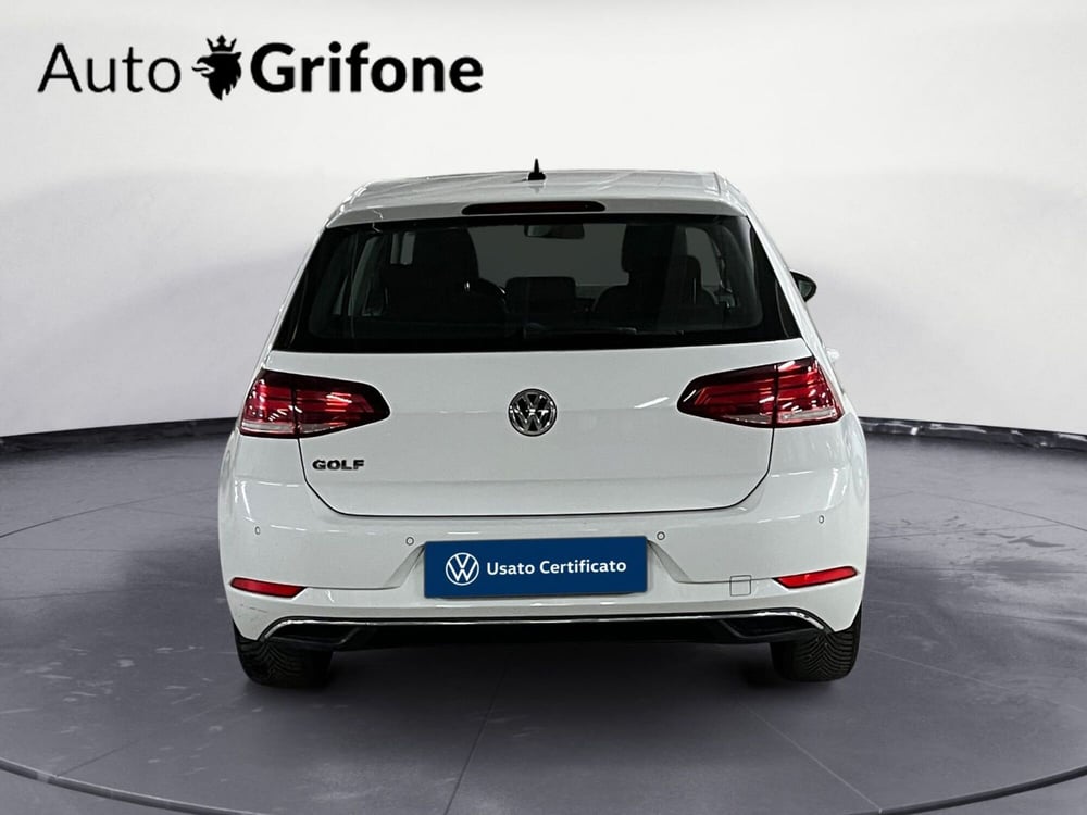 Volkswagen Golf usata a Modena (8)