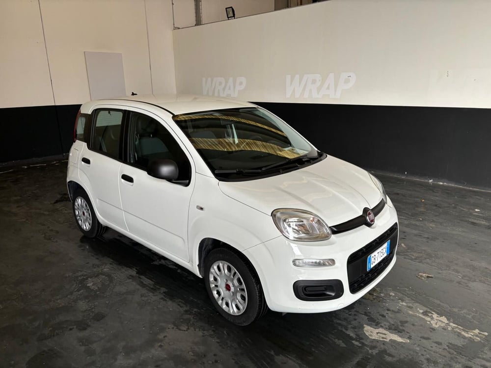 Fiat Panda usata a Milano (3)