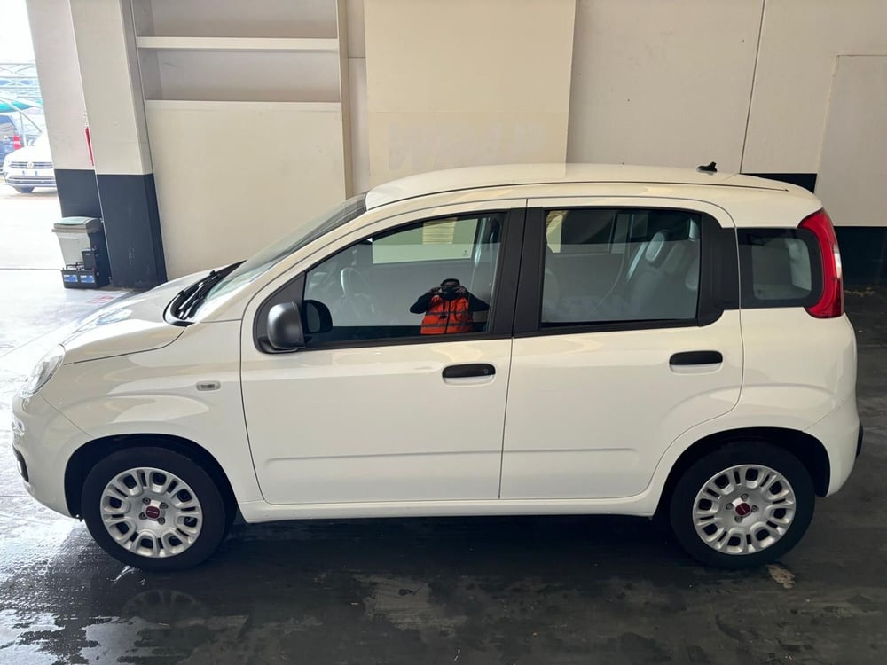 Fiat Panda usata a Milano (4)