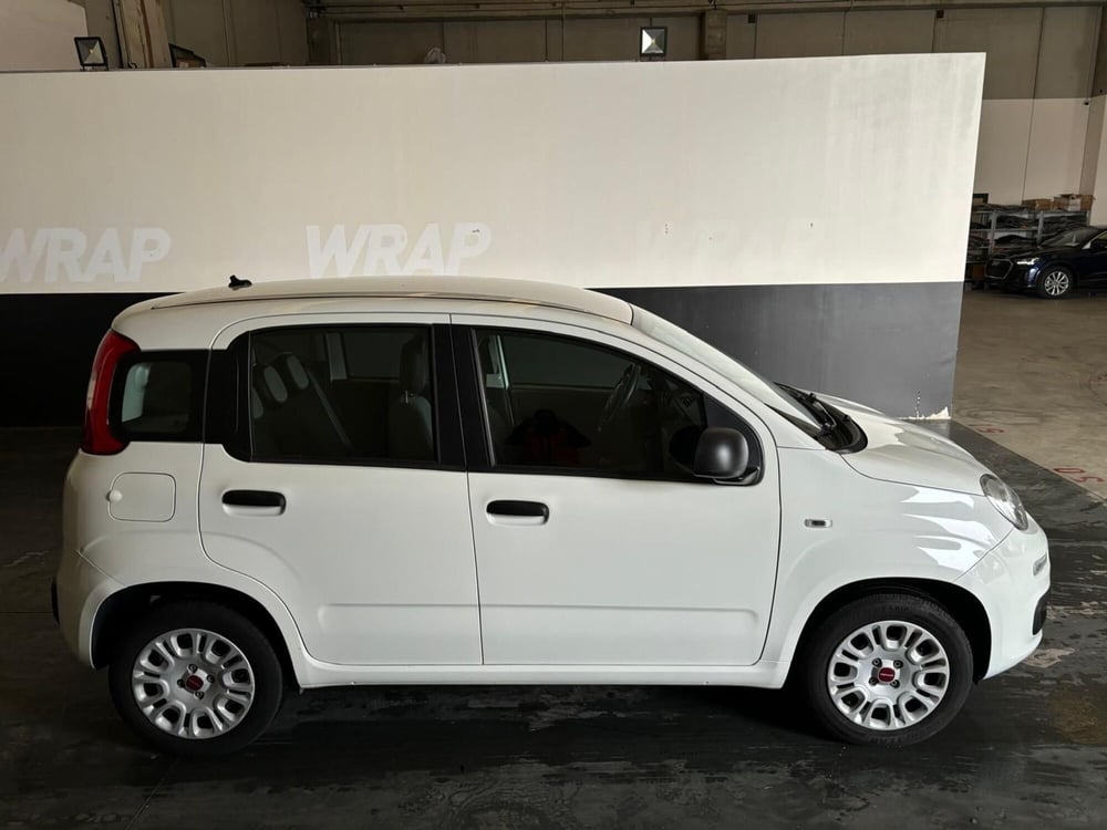 Fiat Panda usata a Milano (5)