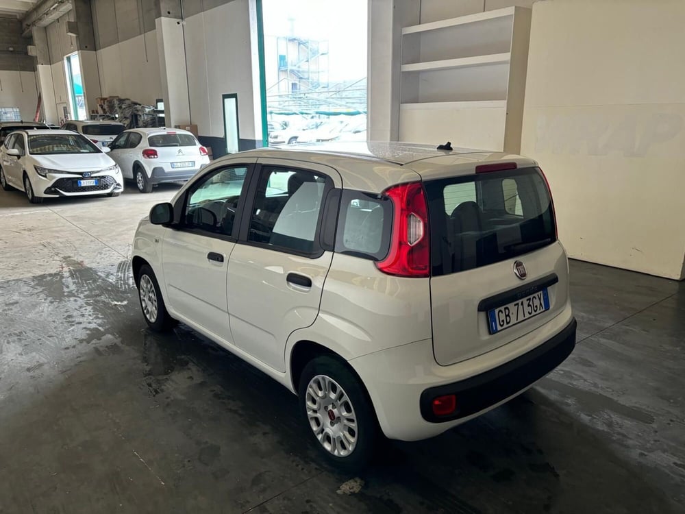 Fiat Panda usata a Milano (6)