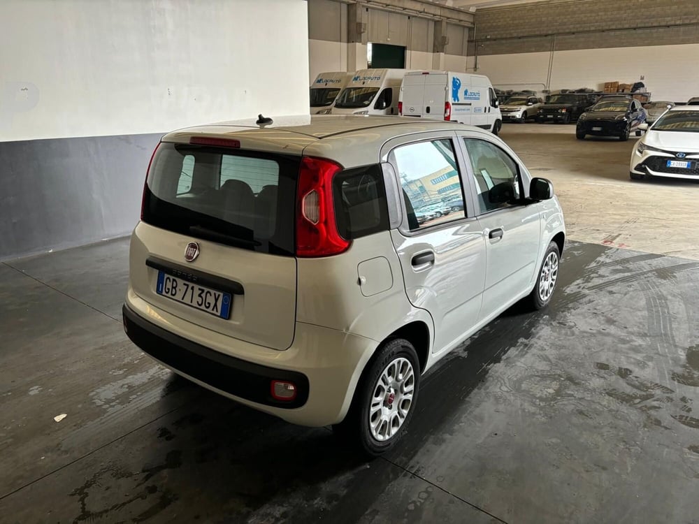 Fiat Panda usata a Milano (7)