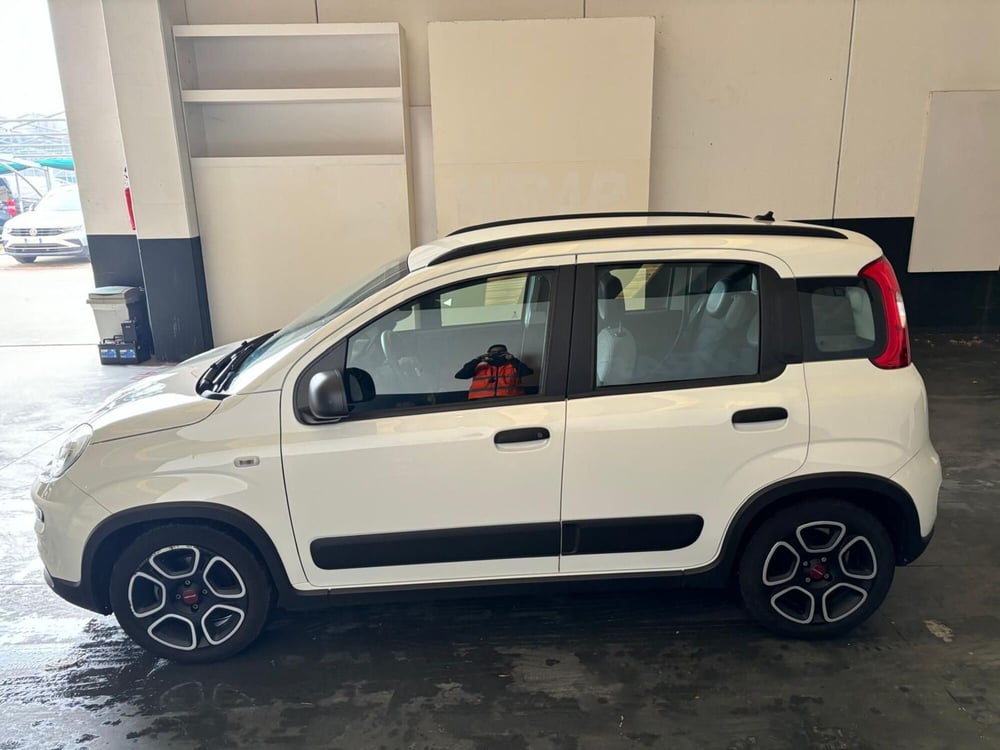 Fiat Panda usata a Milano (4)