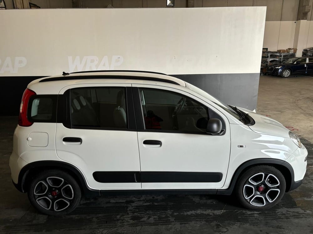 Fiat Panda usata a Milano (5)