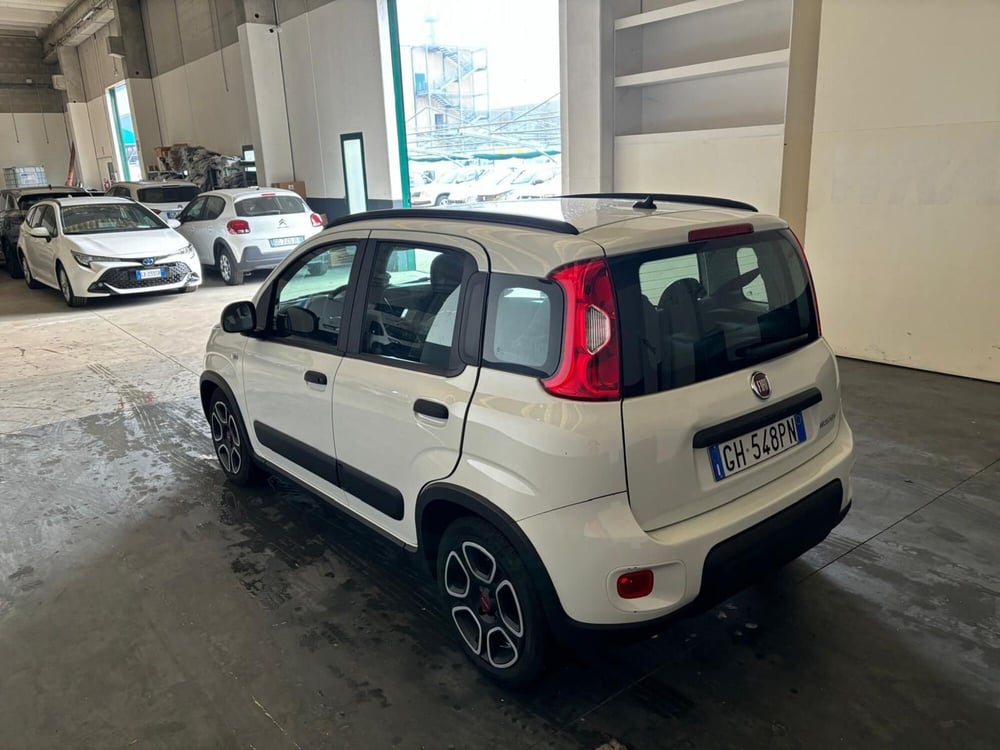 Fiat Panda usata a Milano (6)