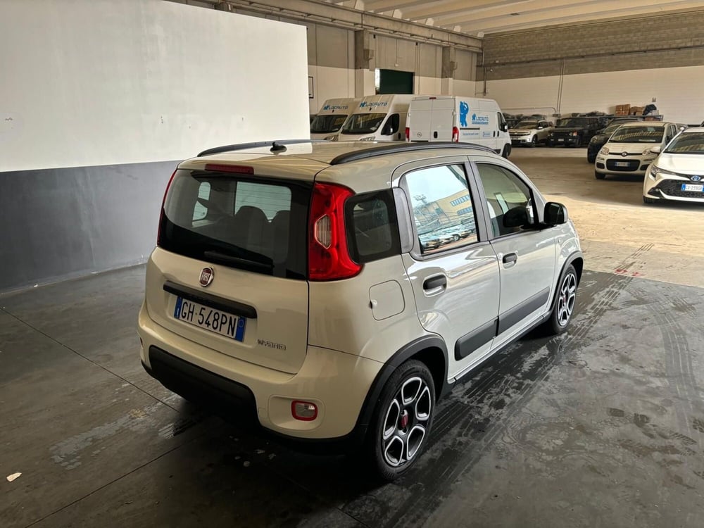 Fiat Panda usata a Milano (7)