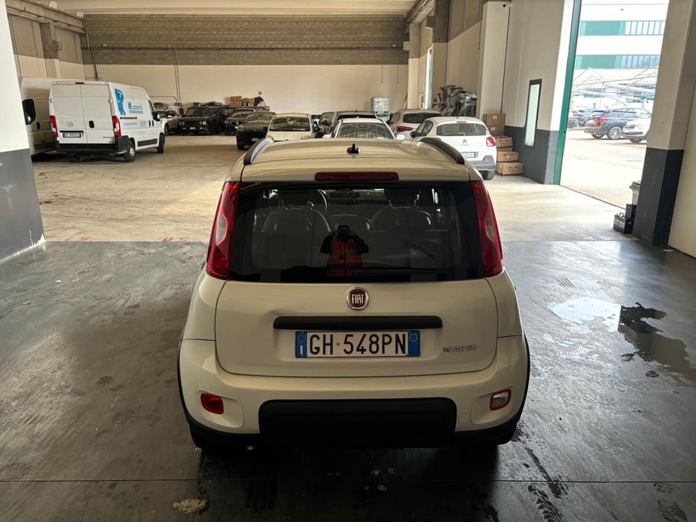 Fiat Panda usata a Milano (8)