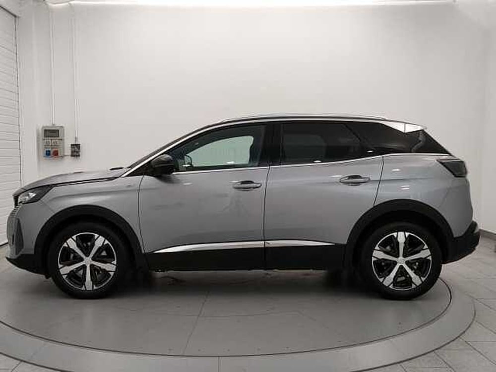 Peugeot 3008 usata a Varese (3)