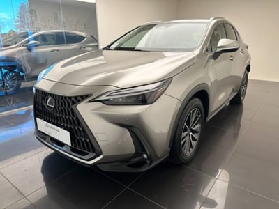 Lexus NX Plug-in 4WD Premium del 2022 usata a Cuneo