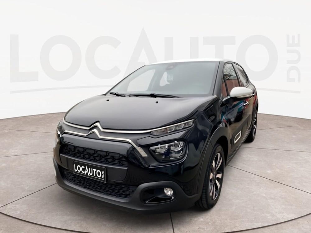 Citroen C3 usata a Torino