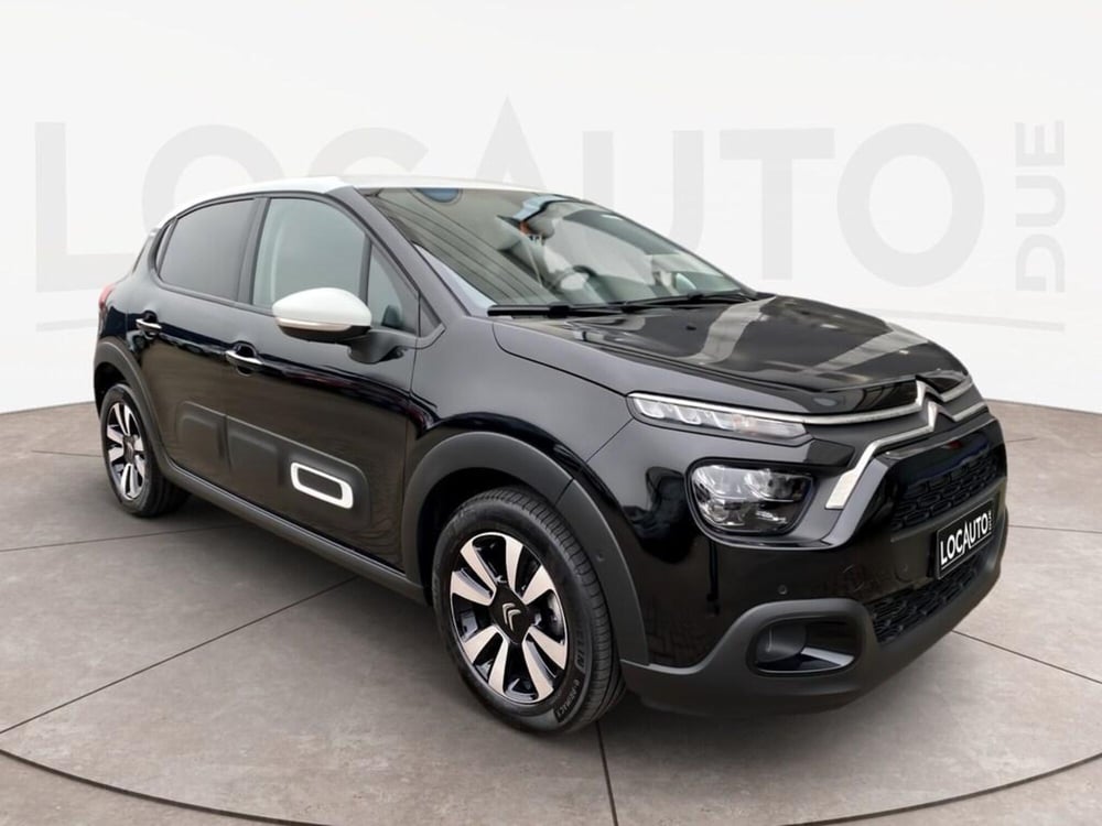 Citroen C3 usata a Torino (3)