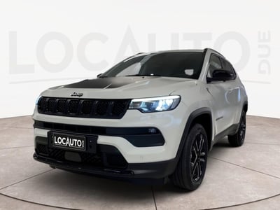 Jeep Compass 1.5 turbo t4 mhev North Star 2wd 130cv dct nuova a Torino