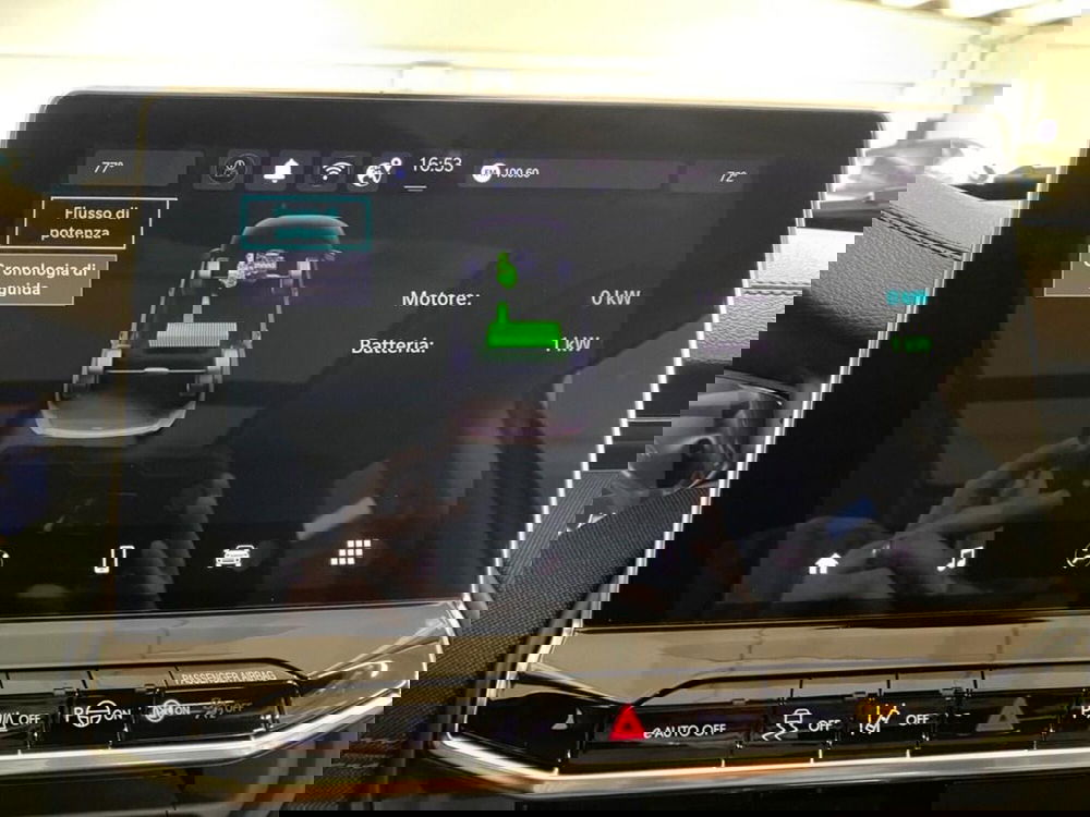 Jeep Compass nuova a Torino (10)