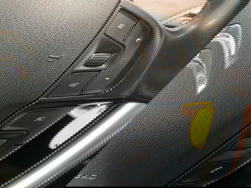 Citroen C4 Picasso usata a Torino (12)