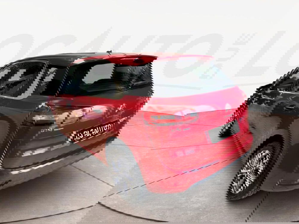 Citroen C4 Picasso usata a Torino (4)