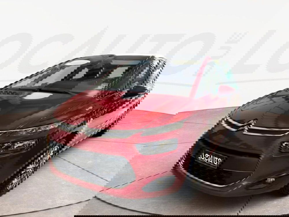 Citroen C4 Picasso usata a Torino
