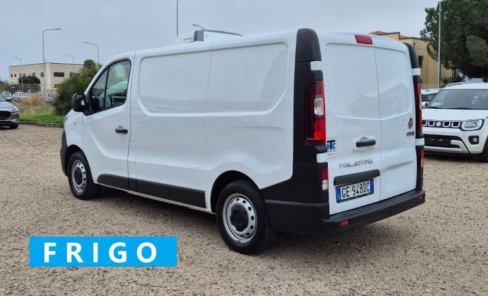 Fiat Talento usata a Oristano (7)