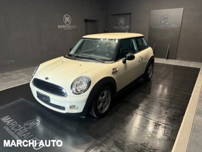 MINI Mini 1.4 16V One (55kW) del 2010 usata a Bastia Umbra